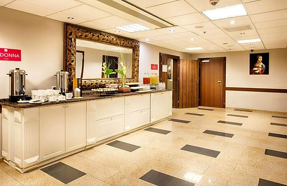 Leonardo Royal Hotel Warsaw
