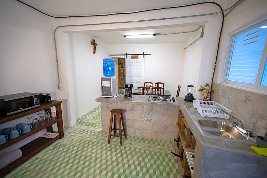 Casa Iztac