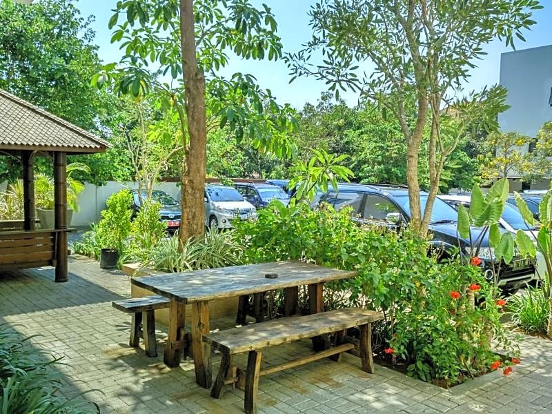 Hotel Transit Pasuruan