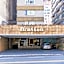 Braston Augusta Hotel by Castelo Itaipava