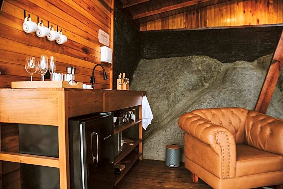 Vale dos Saltos Cabanas