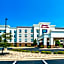 Hampton Inn & Suites Peru