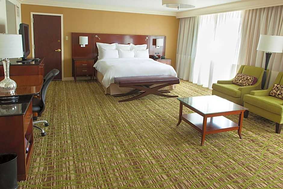 Hanover Marriott