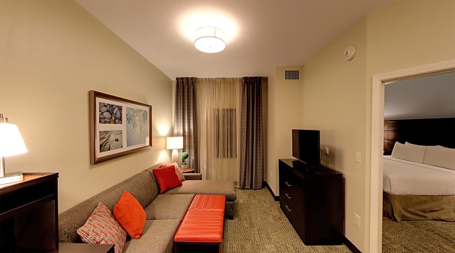 Staybridge Suites Ann Arbor- Research Pkwy By IHG