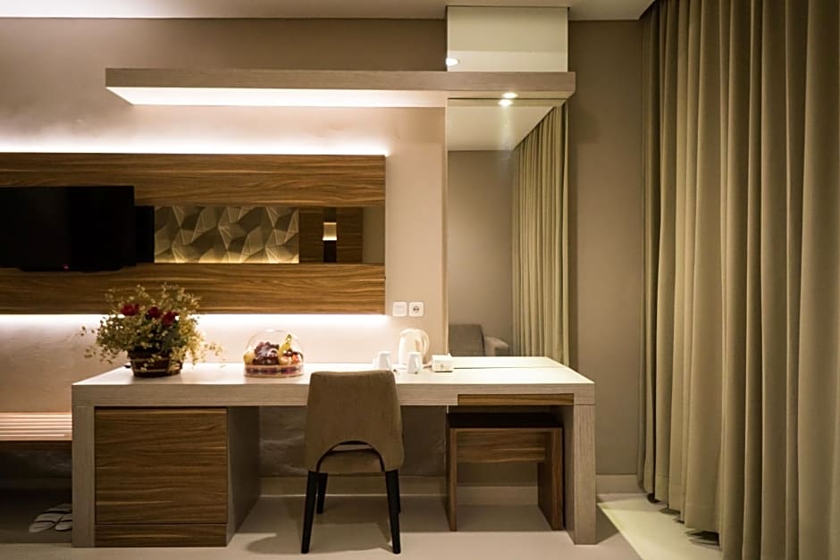 Novena Hotel Bandung