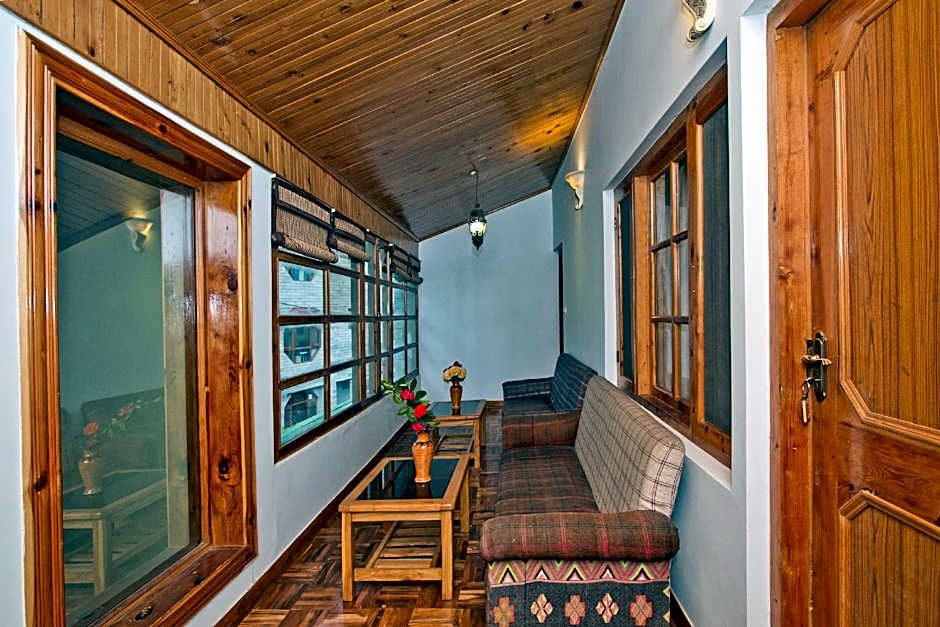 Mahin Cottage – Manali, PA