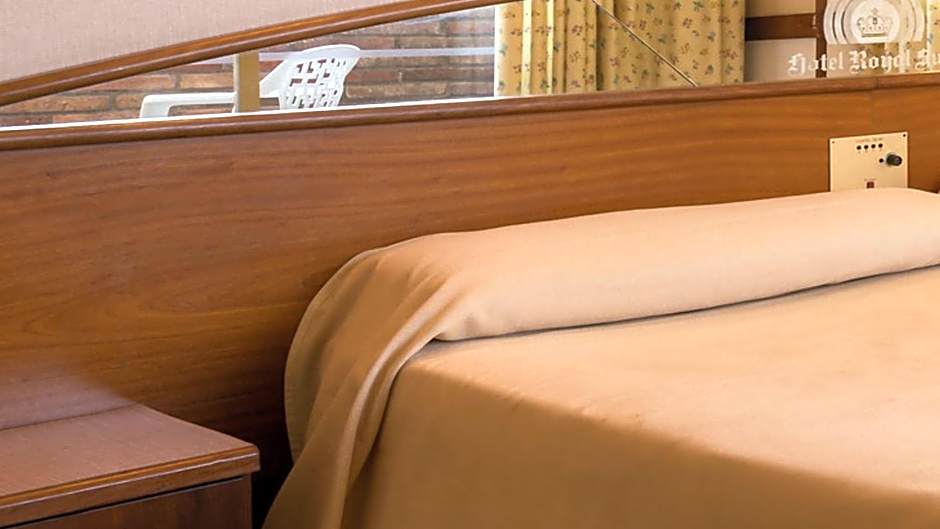 htop Royal Sun #htopFun