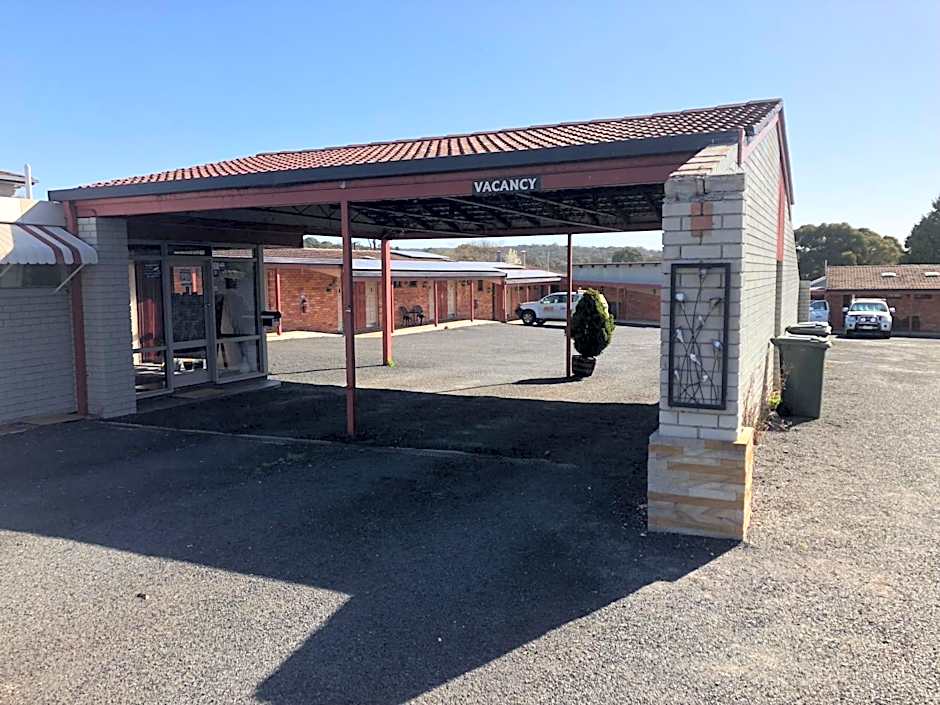 Anna Bella Motel Glen Innes