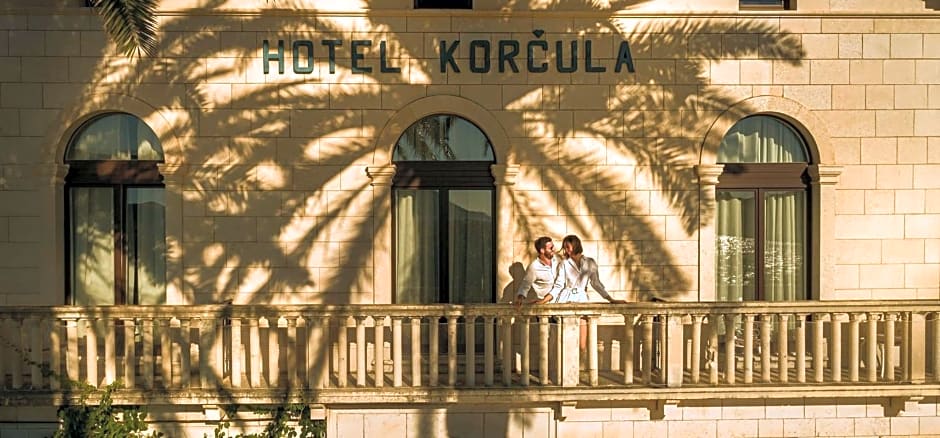 Aminess Korcula Heritage Hotel