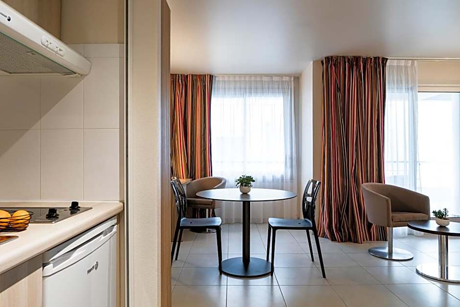 Escale Oceania Pornichet La Baule