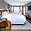 Sofitel Bogota Victoria Regia