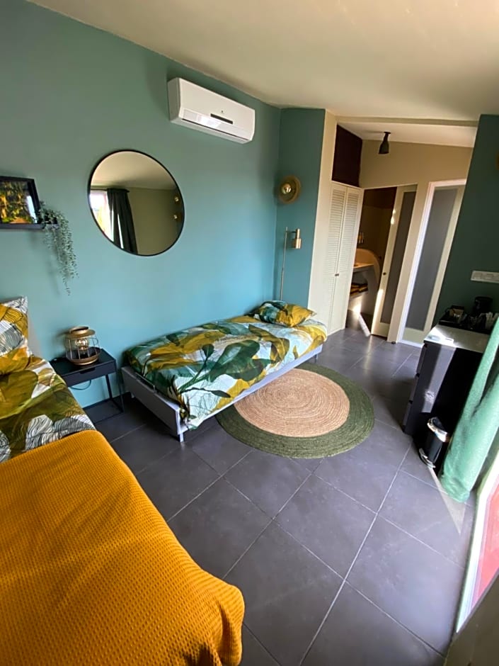 Bed and Breakfast Lagabella