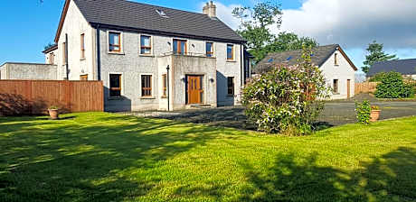 Maghernahar House B&B