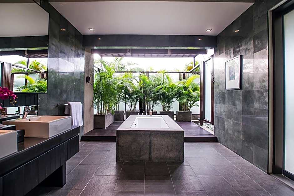 Cicada Luxury Townhouses