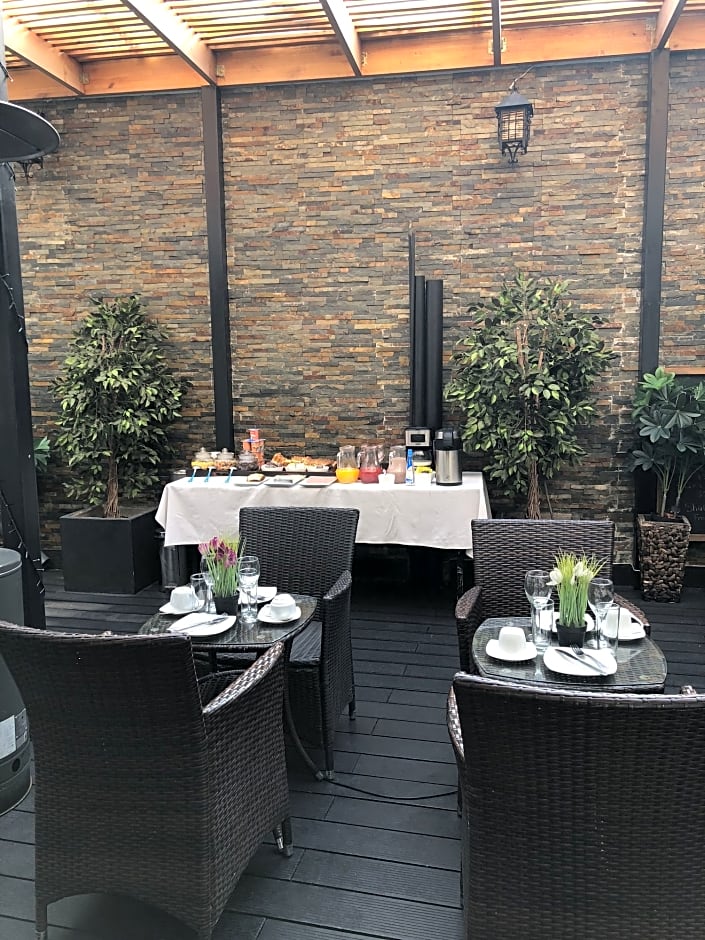 Hotel Boutique Tremo