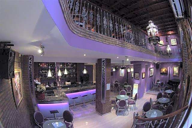 Hotel Palacio de Oñate