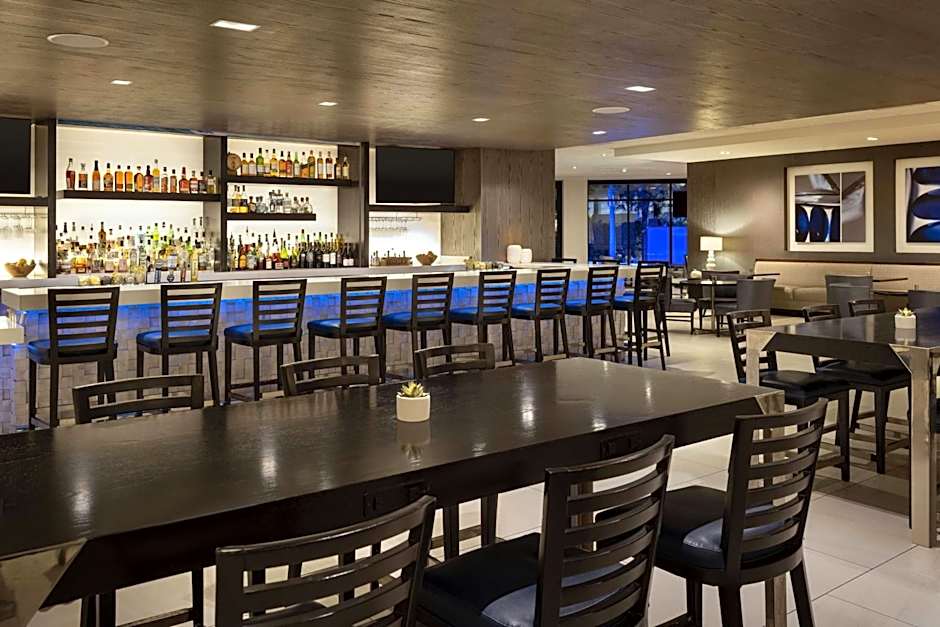 Irvine Marriott