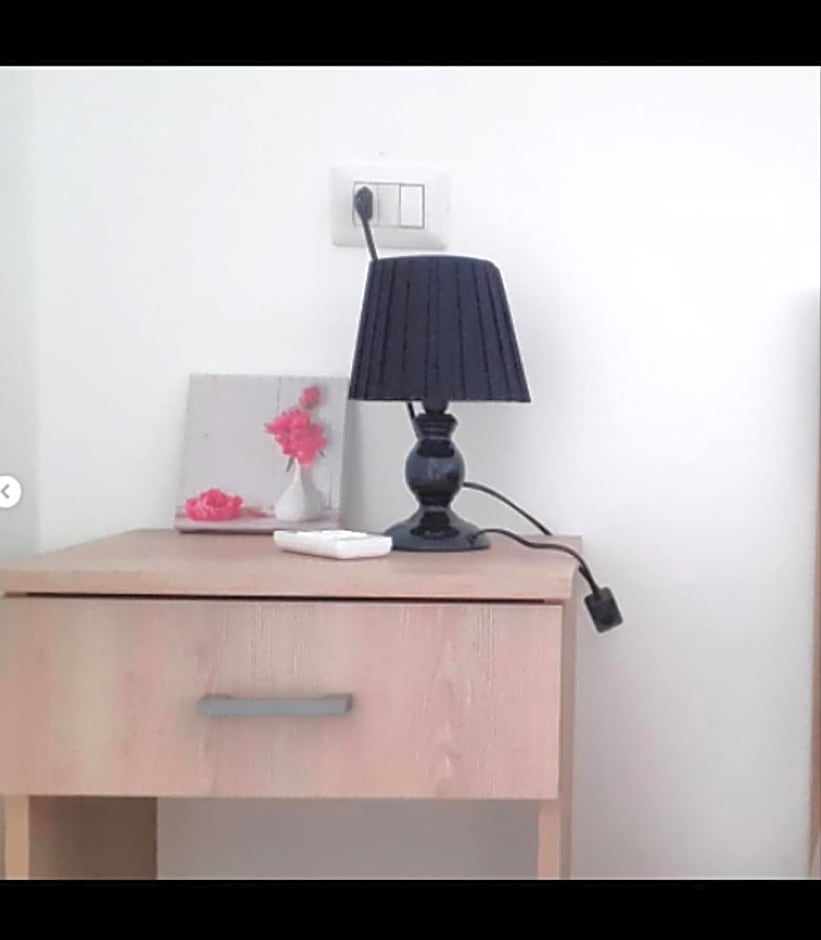 Affittacamere delle rose