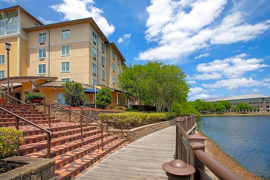 Hotel Indigo Jacksonville-Deerwood Park By IHG