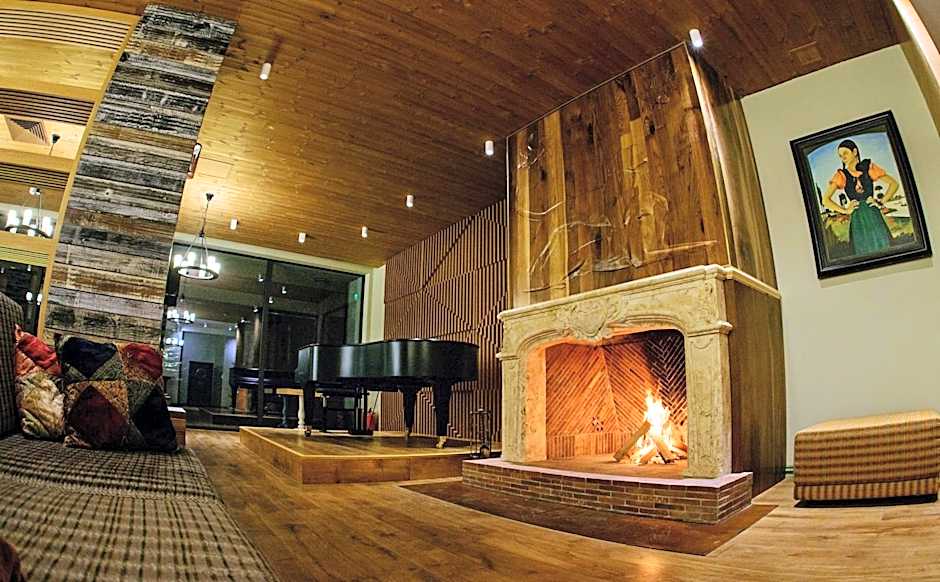 Hot Springs Medical and SPA