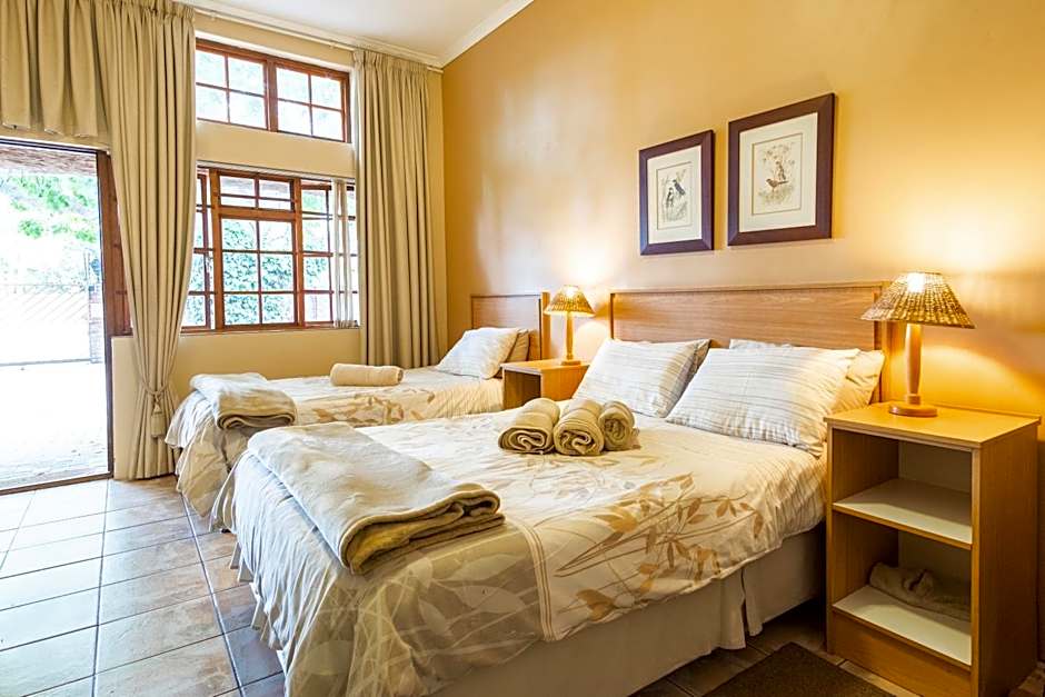 Treetops Guesthouse