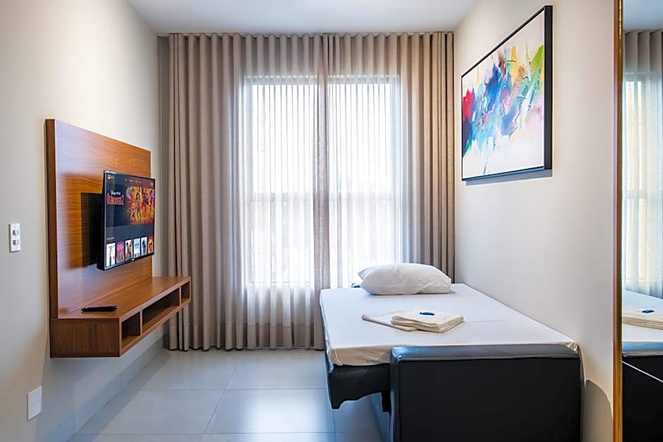 Slaviero Londrina Flat