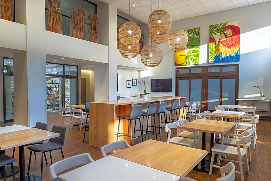 Hampton by Hilton San Jose Airport