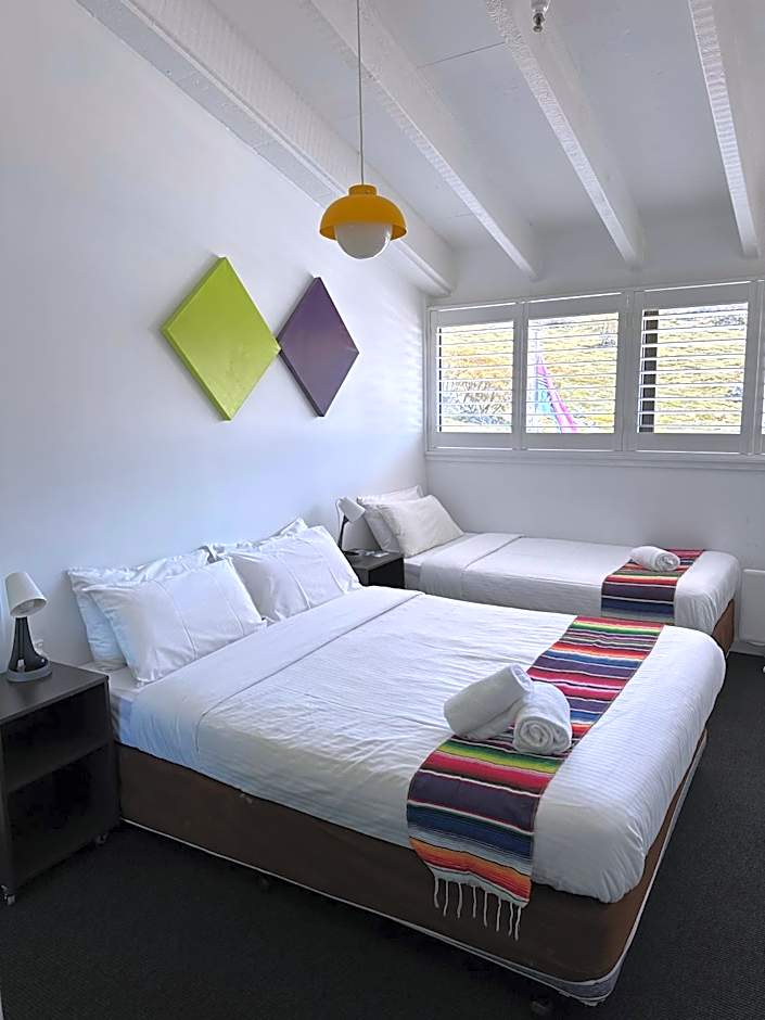 Stillwell Hotel