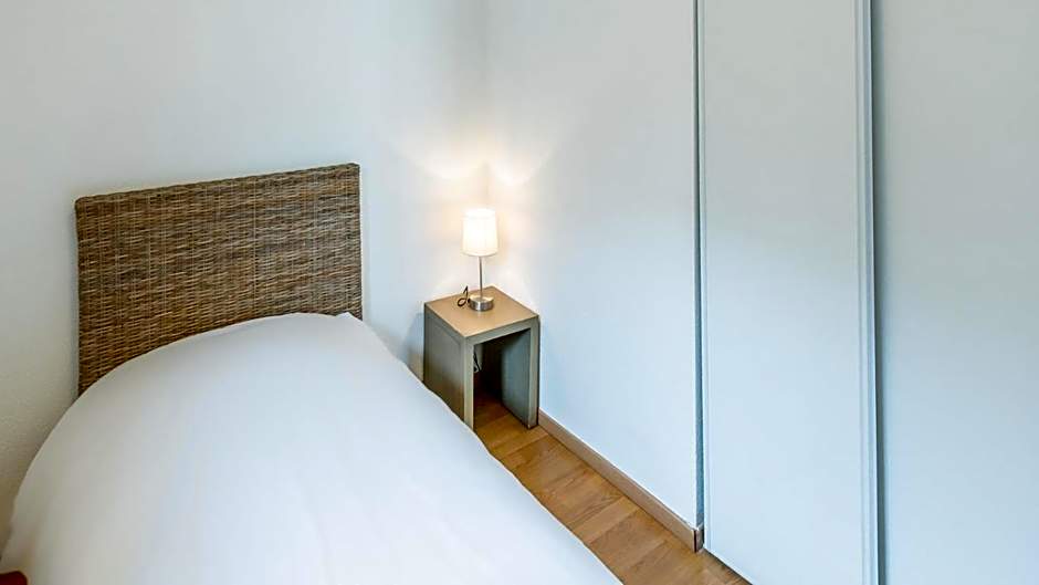 Vacancéole - Les Rives du Lac