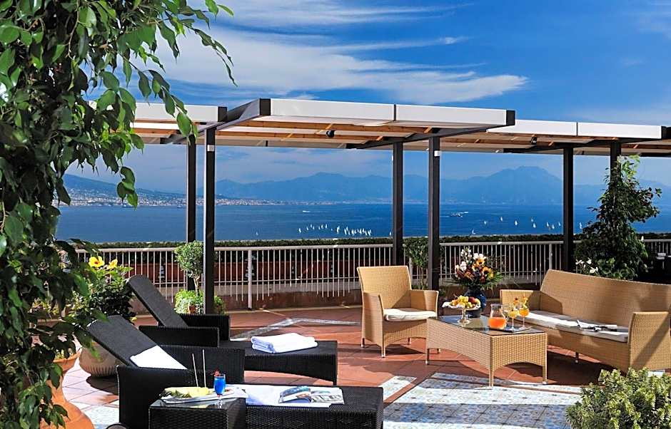 Hotel Paradiso, BW Signature Collection