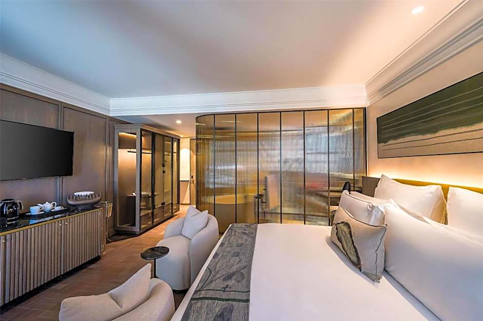 Park Hyatt Johannesburg