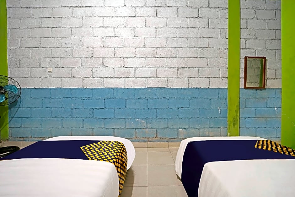 Hotel O Griya Estu Wening