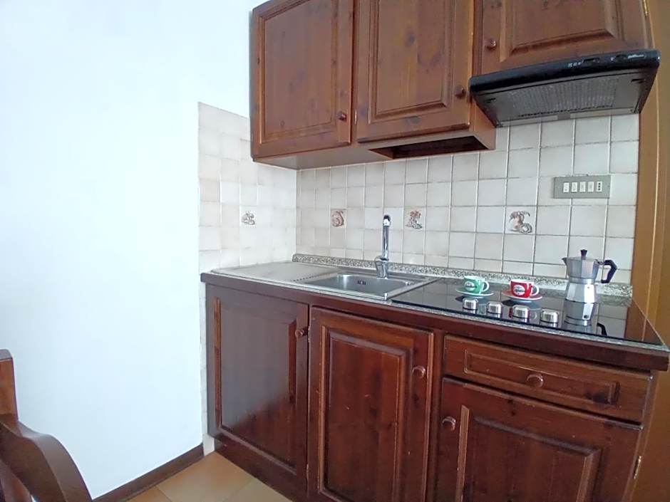 Residence Giardino