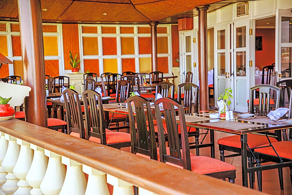 Victoria Chau Doc Hotel