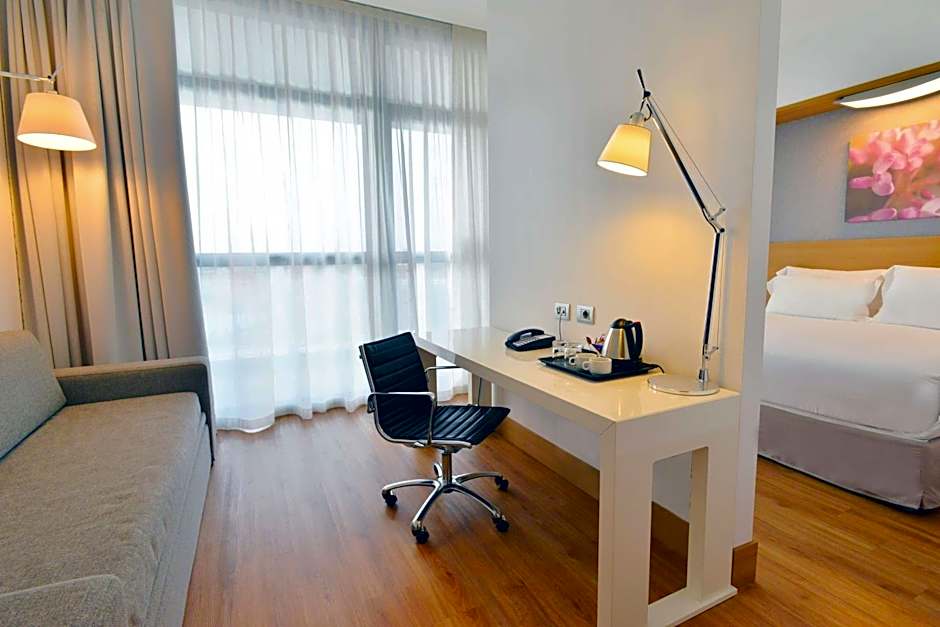 Hilton Garden Inn Milan North