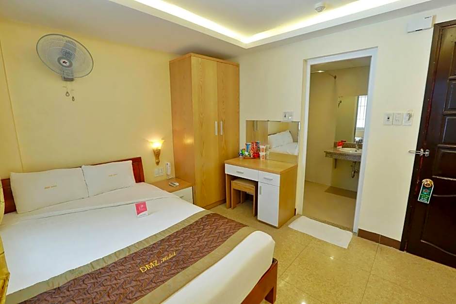 Photo 1 of 8 of Standard 1 Double Bed or 2 Beds