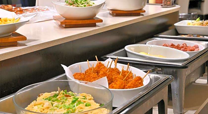 Wakayama Urban Hotel