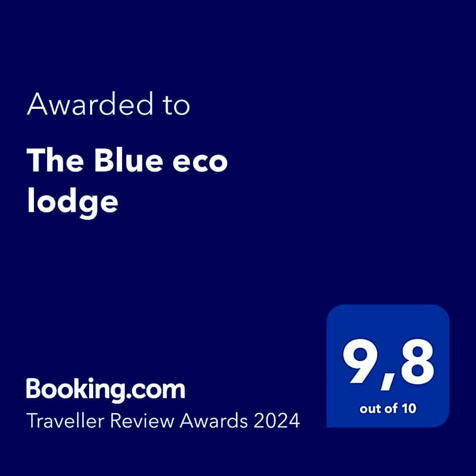 The Blue Eco Lodge
