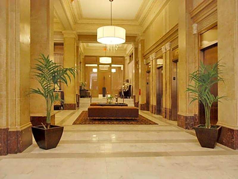 Global Luxury Suites at The White House