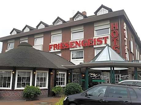 Hotel Friesengeist