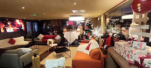 Campanile Villennes-Sur-Seine - Poissy