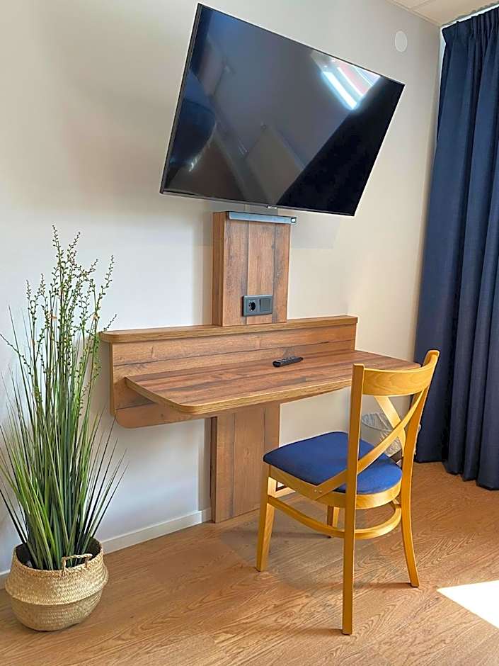 Badholmen Restaurang & Hotell