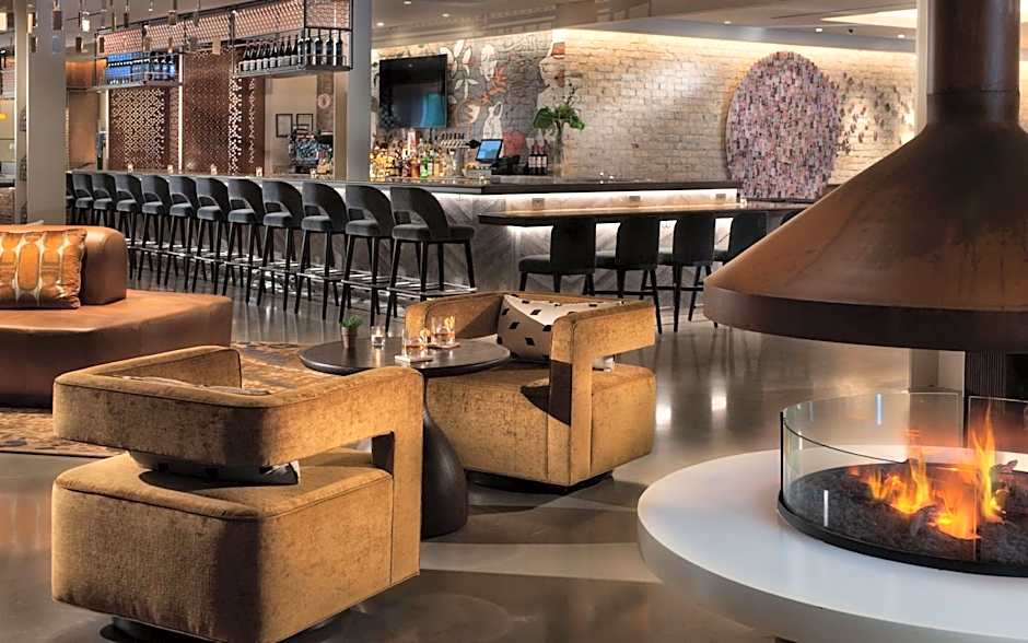 Canopy by Hilton Washington DC Embassy Row