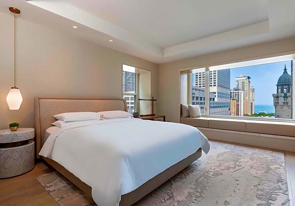 Park Hyatt Chicago