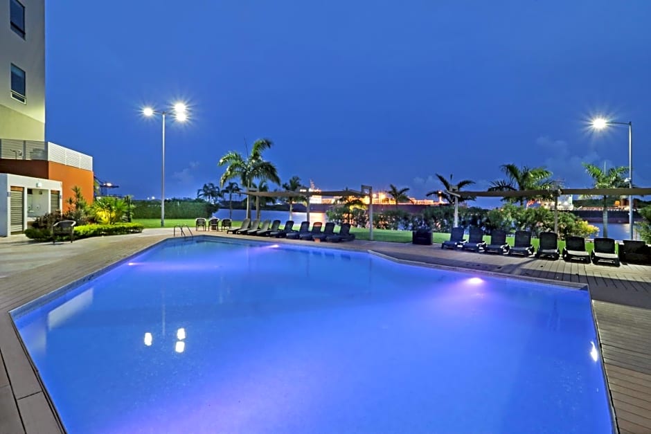 Holiday Inn Express Tuxpan By IHG