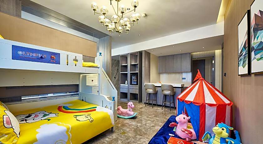 Holiday Inn Xining Hot-Spring By IHG