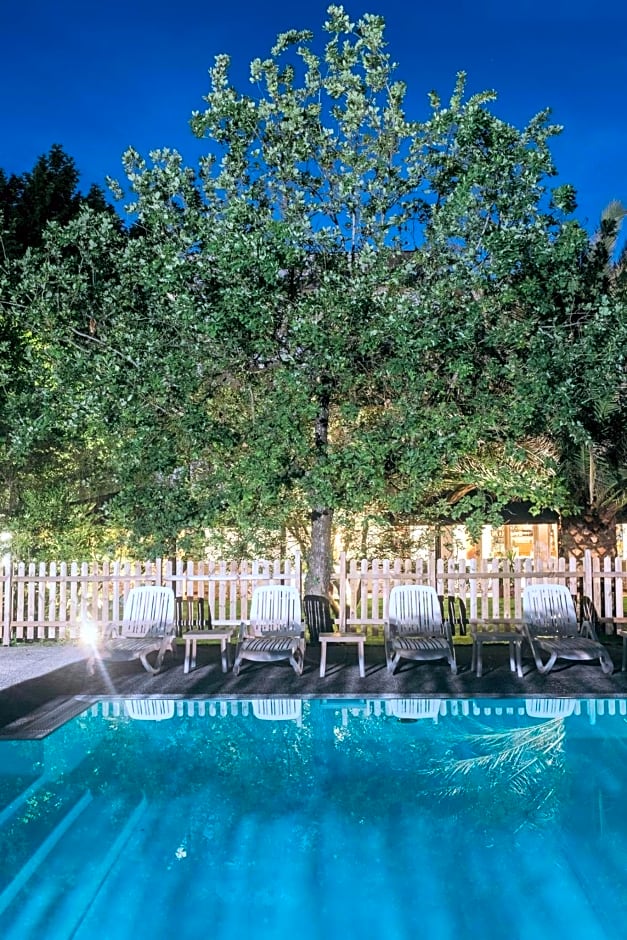 Hotel La Bussola