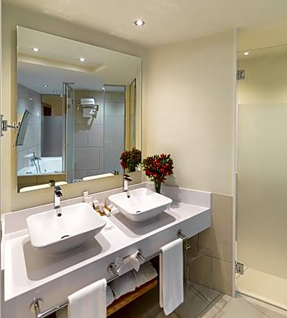 Suite Premium 2 adults + 2 children