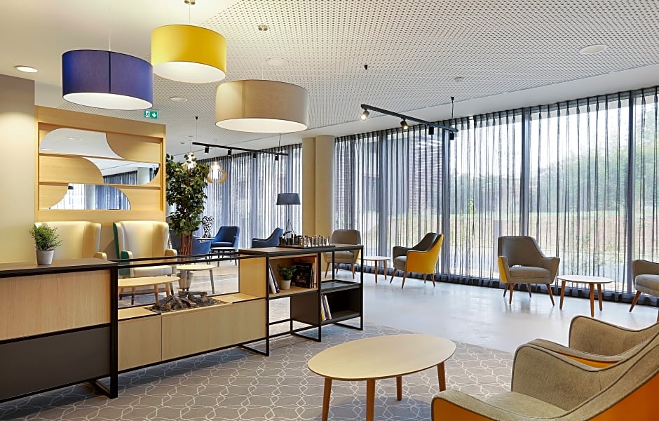 Appart Hotel Odalys City Toulouse Blagnac Aéroport