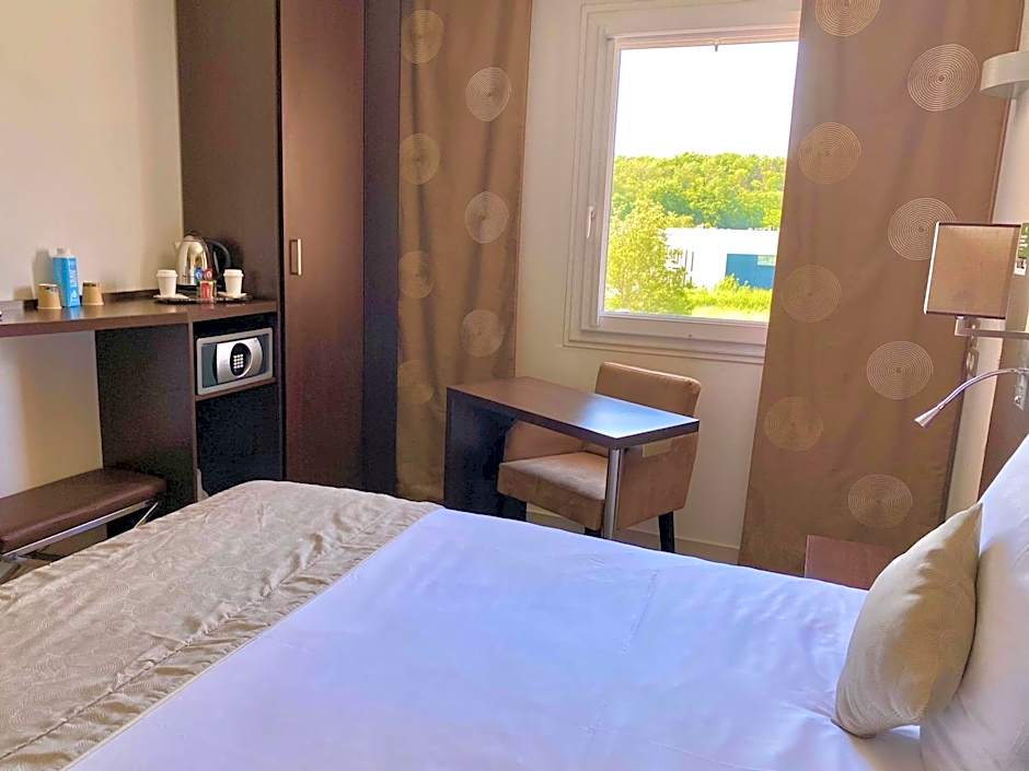 Mercure Lyon Est Chaponnay